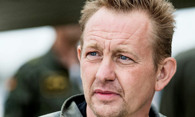 - Peter Madsen delte detaljert plan om drap i ubåten